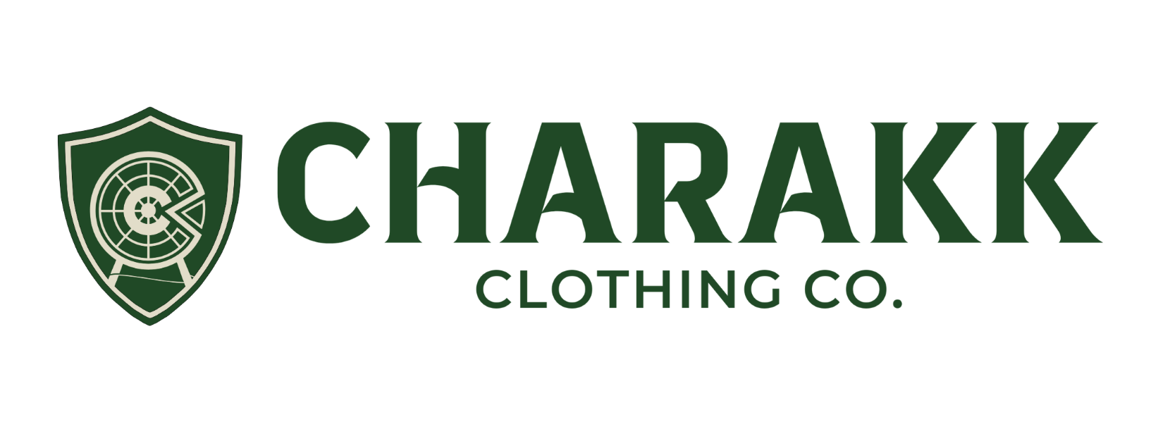 Charakk Clothing Co.