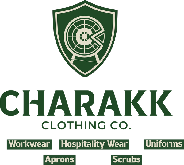 Charakk Clothing Co.